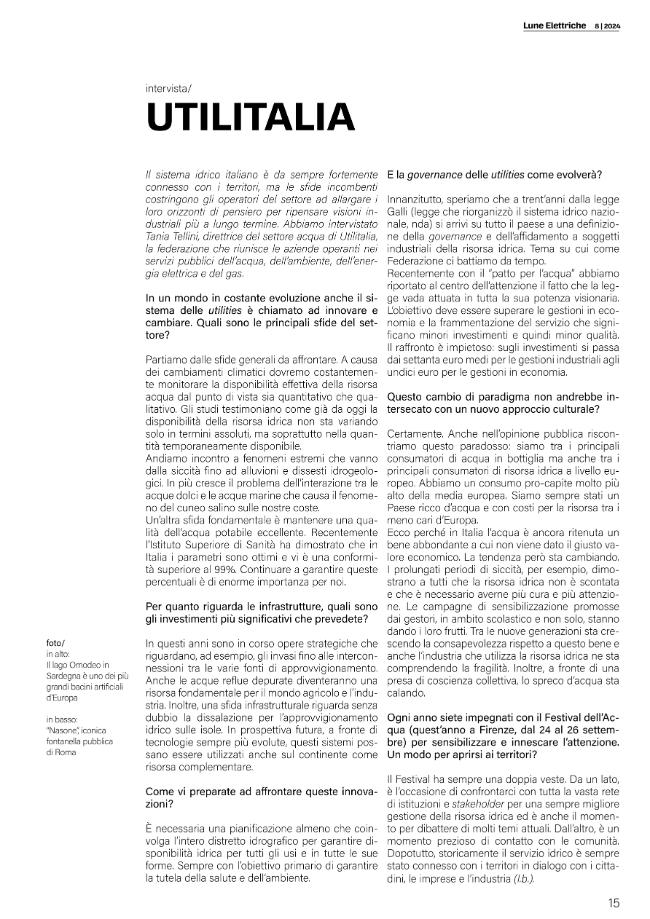 Probeseite