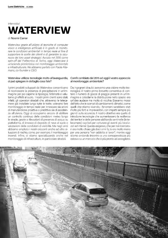 Probeseite
