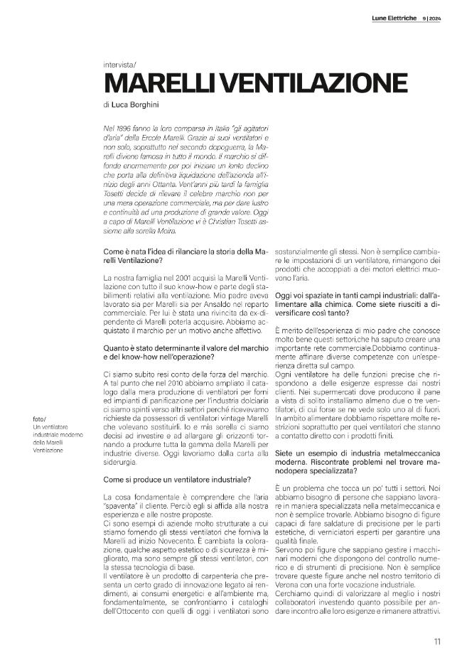 Probeseite