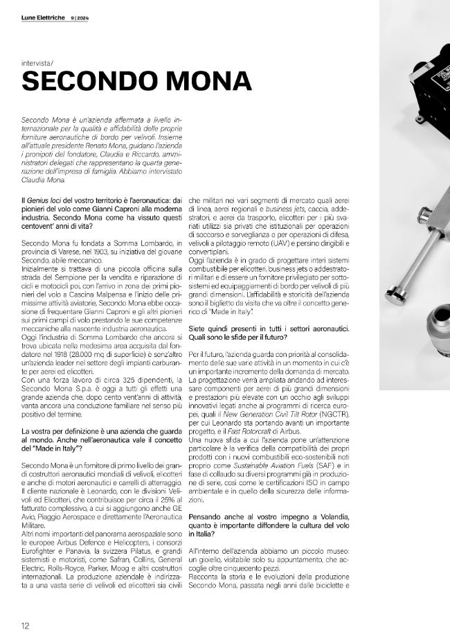 Probeseite