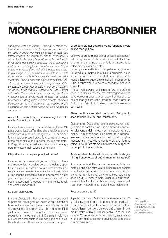 Probeseite