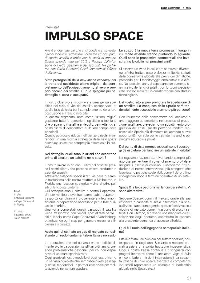 Probeseite