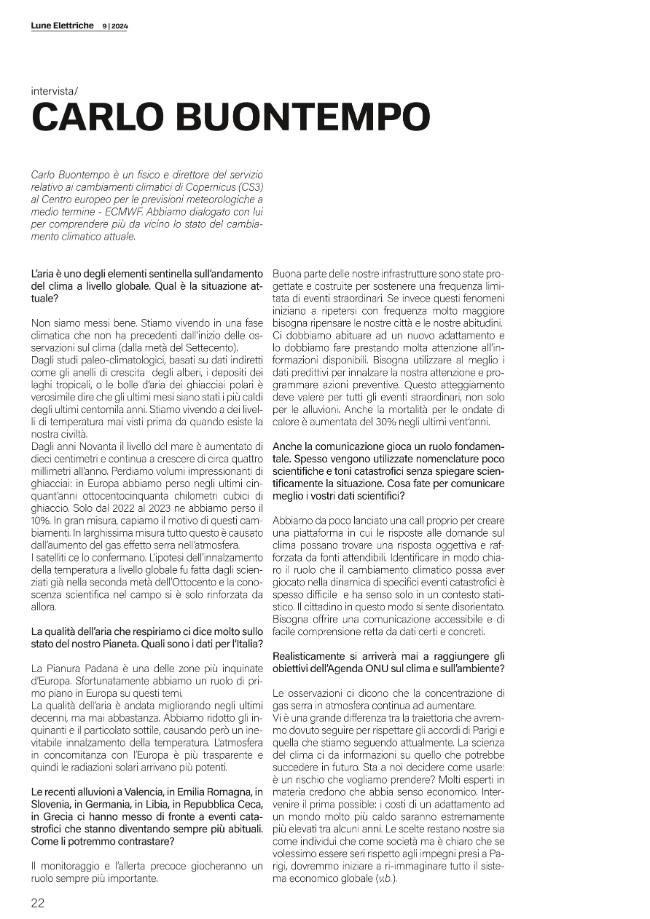 Pagina campione