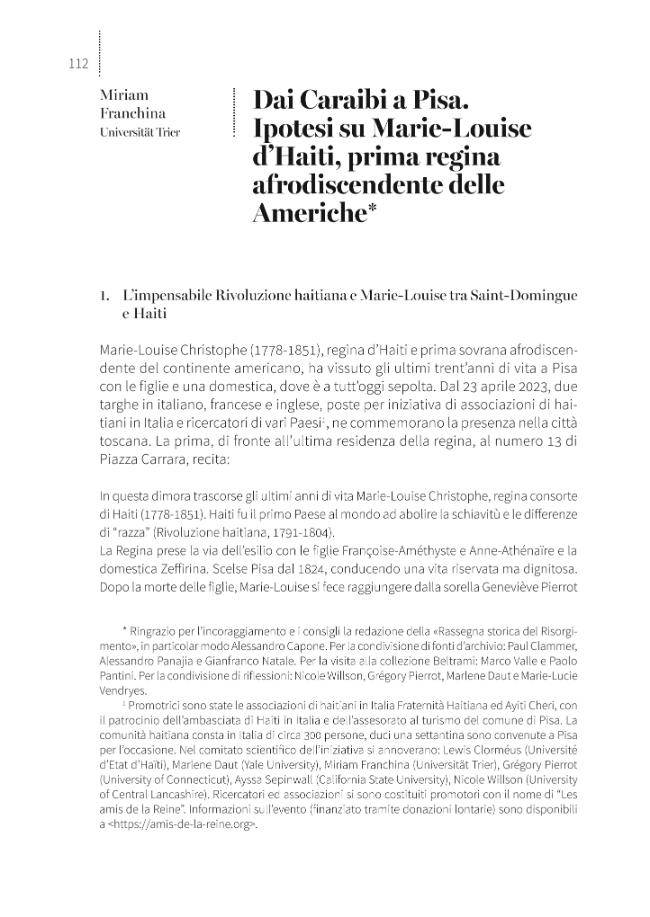 Exemple de page