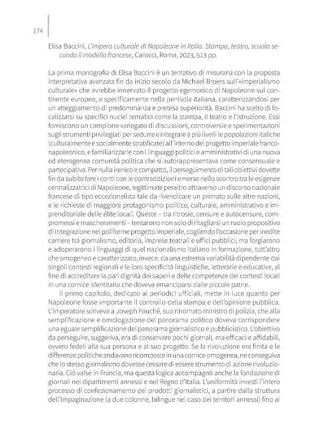 Probeseite