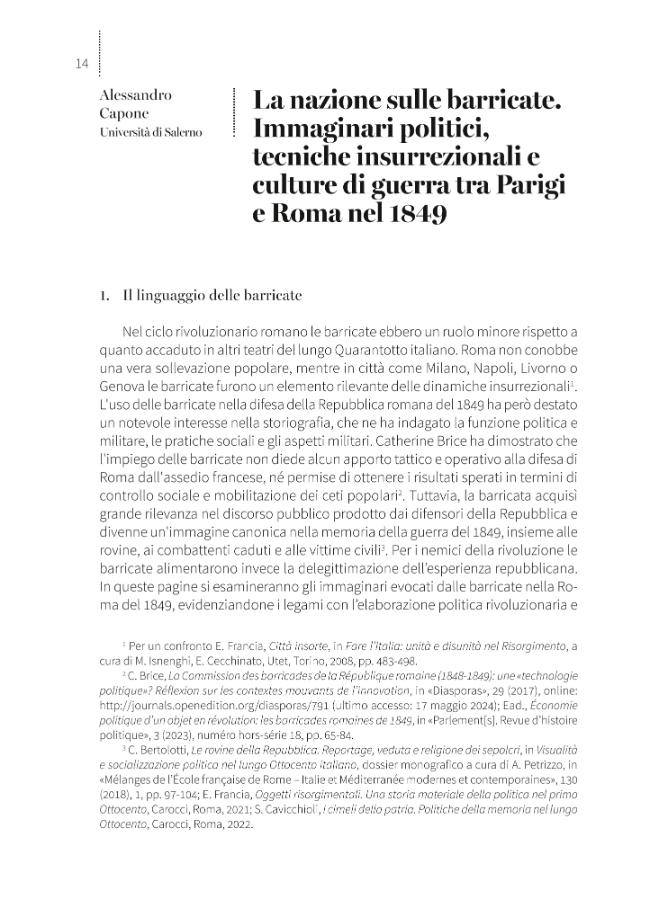 Probeseite