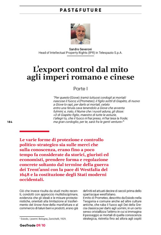 Probeseite