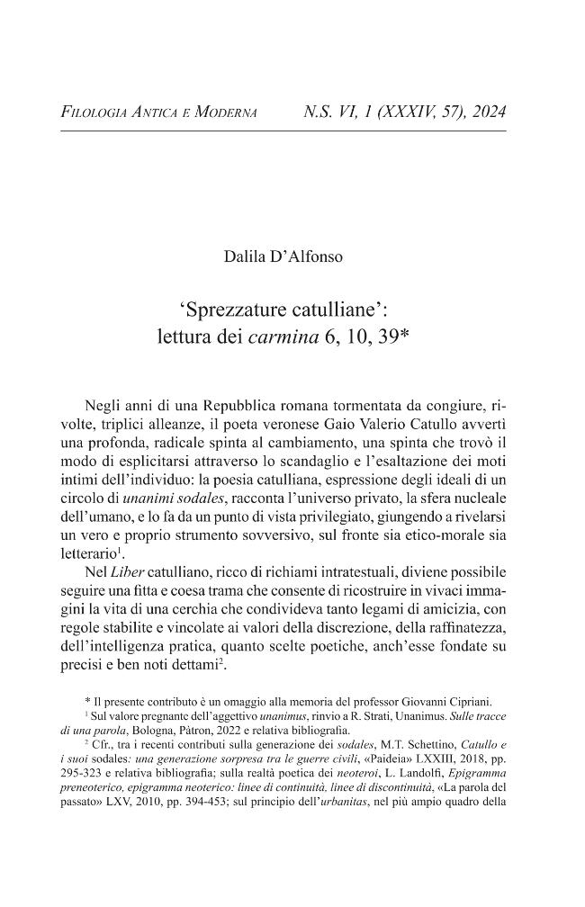 Probeseite