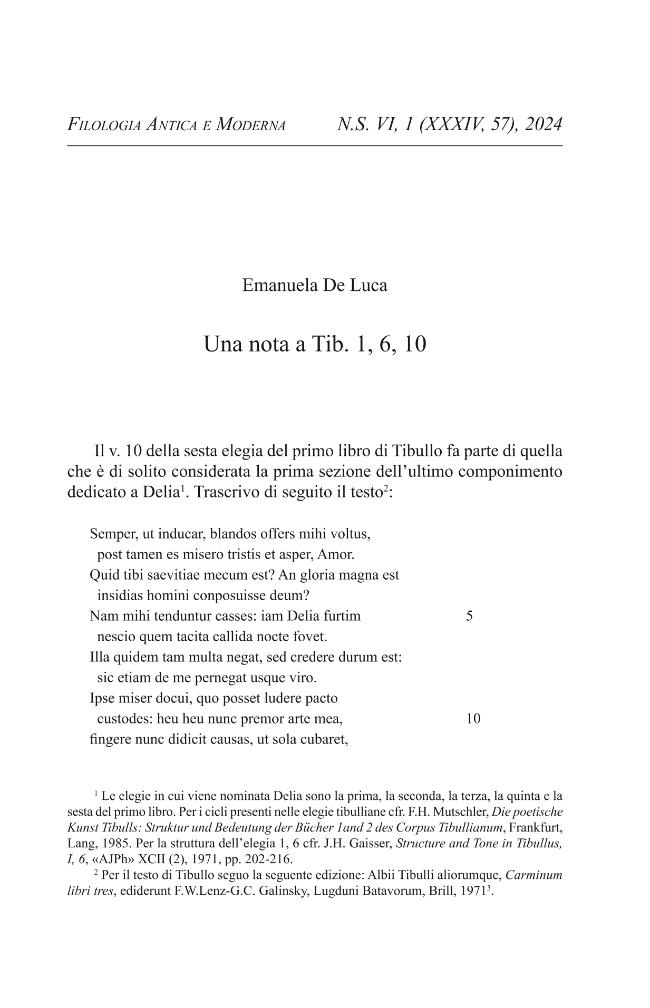 Probeseite