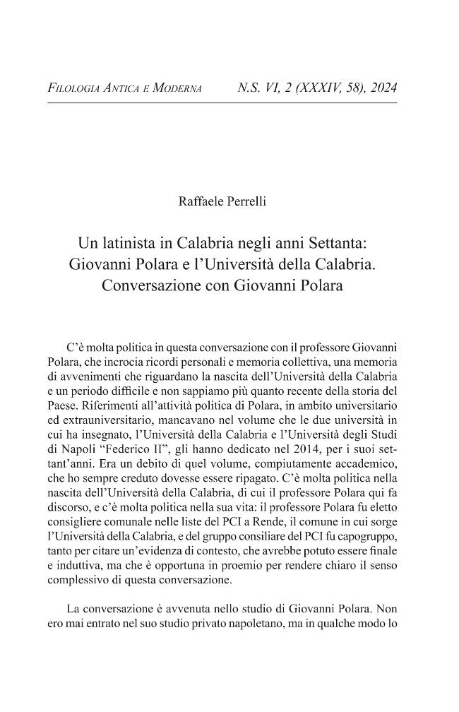 Probeseite