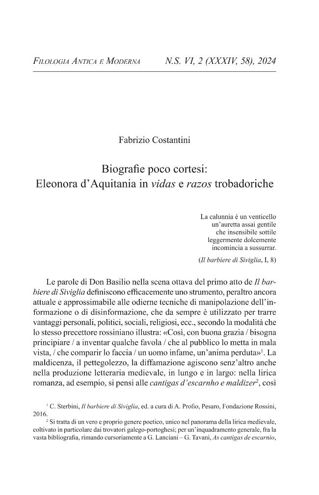 Página de muestra