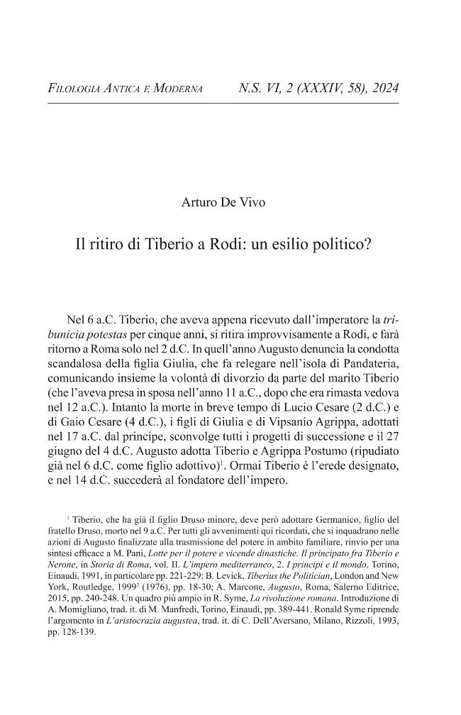 Exemple de page