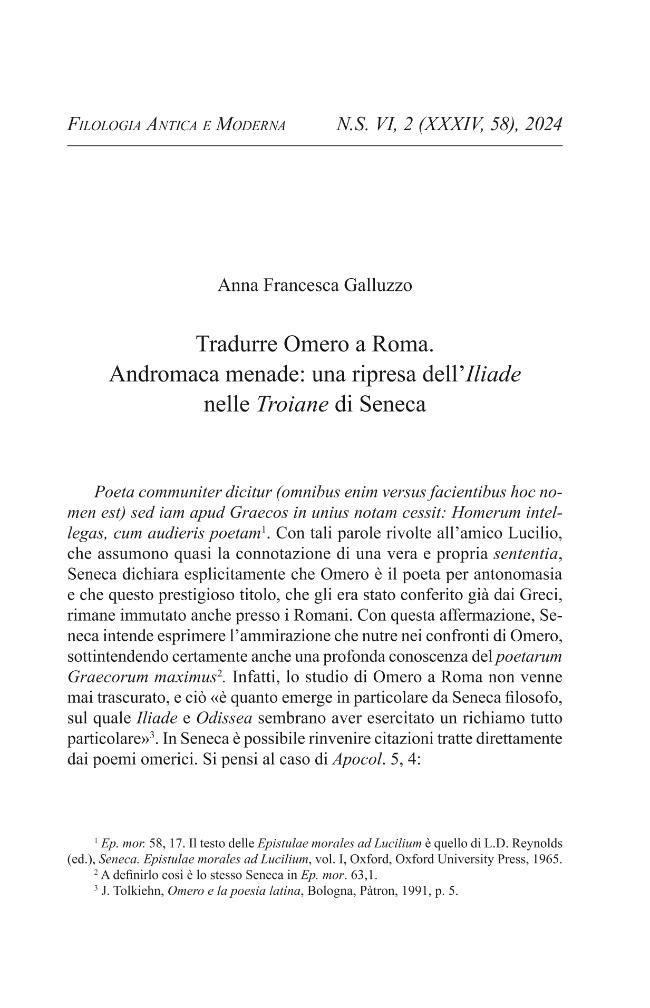 Pagina campione