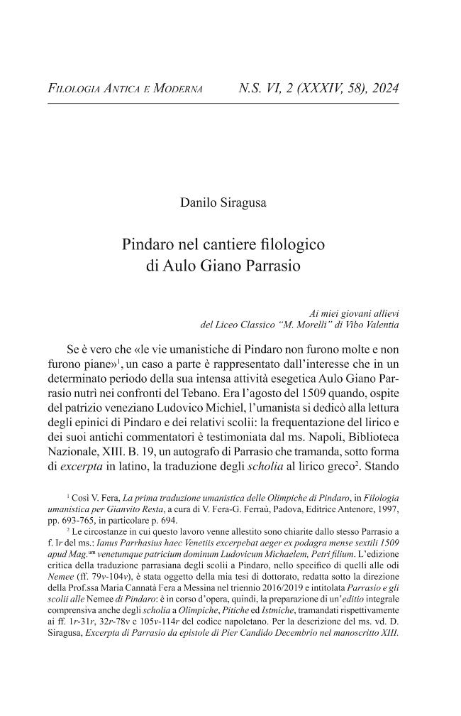 Página de muestra