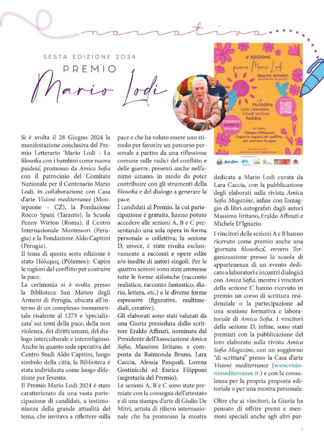 Sample page