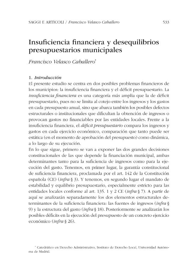 Exemple de page