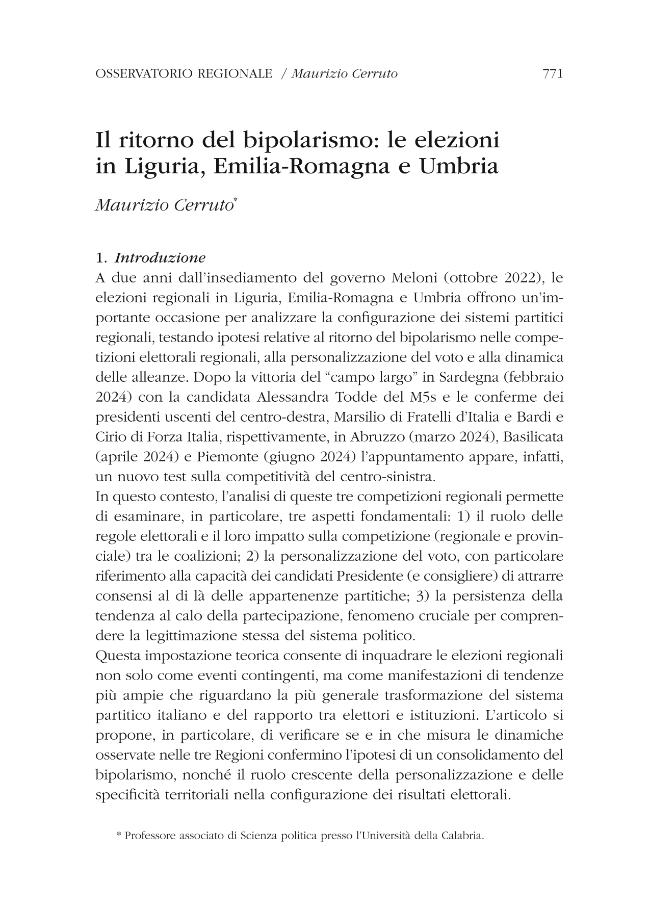 Exemple de page