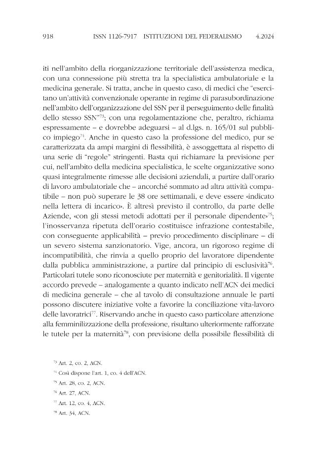 Probeseite