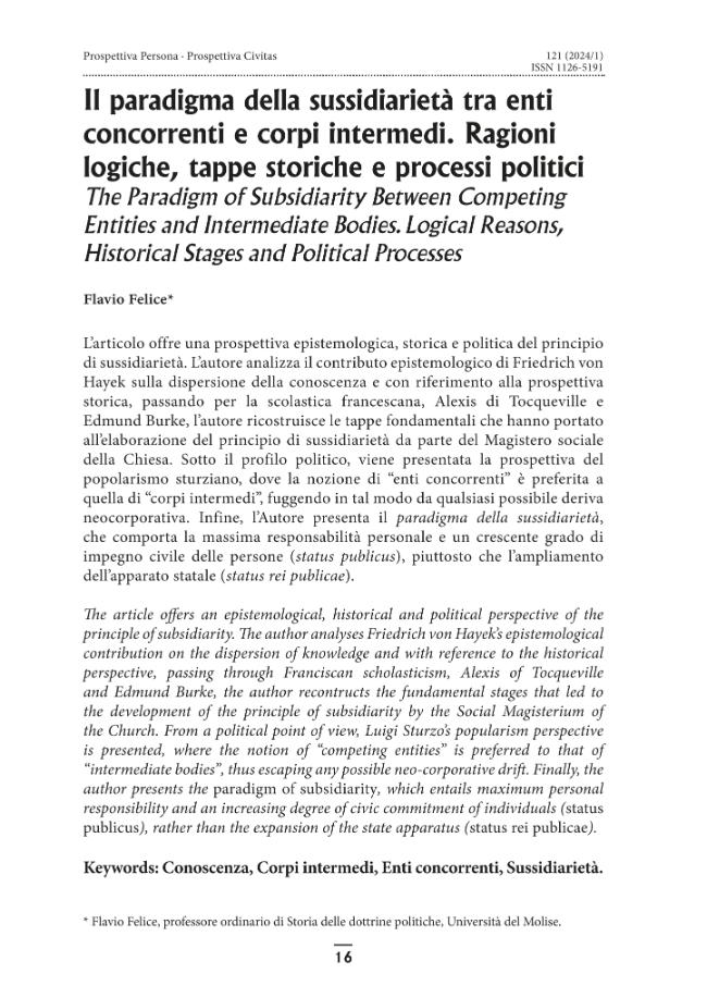 Probeseite
