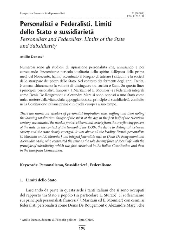 Exemple de page