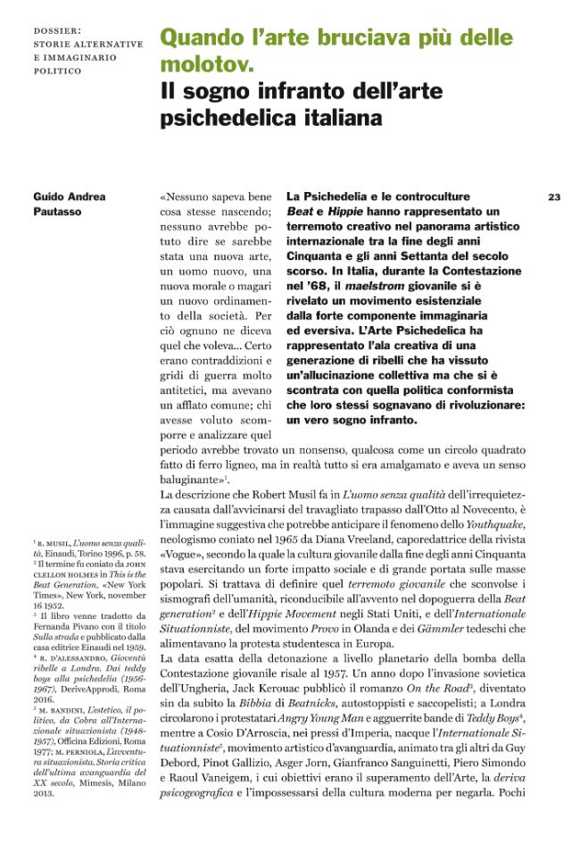 Página de muestra