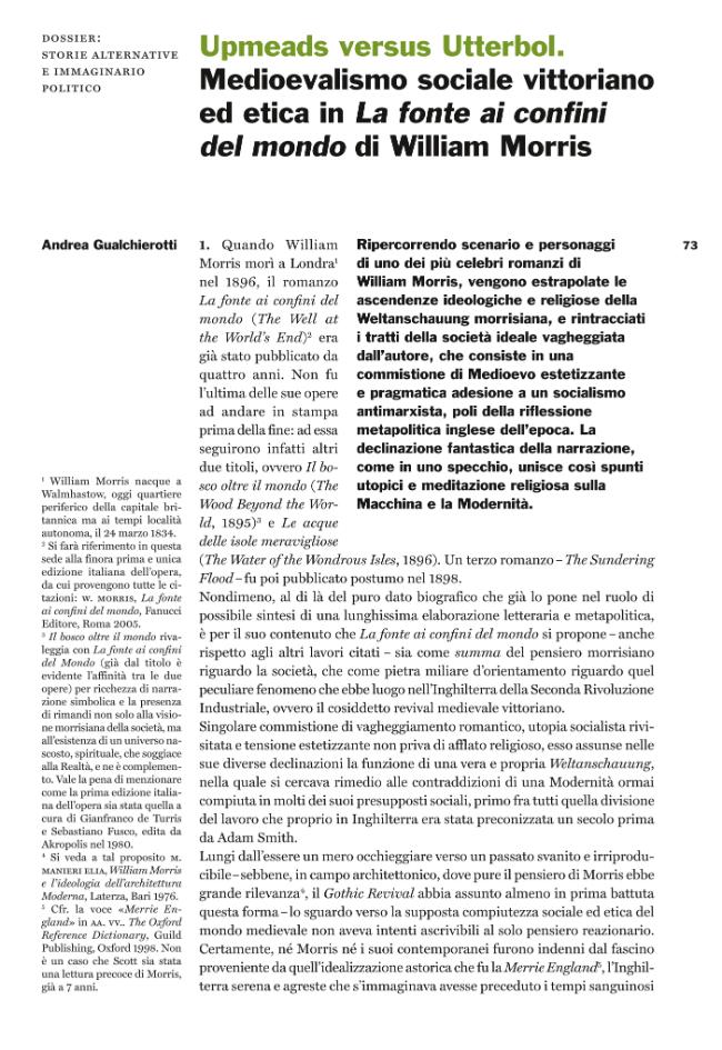 Probeseite