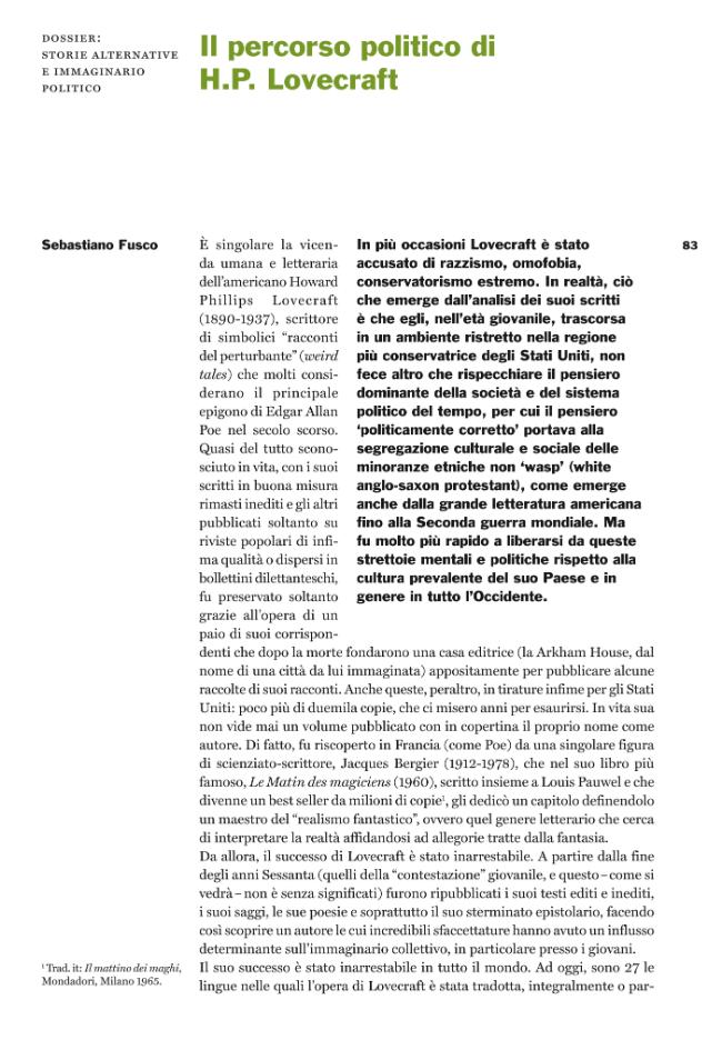 Probeseite