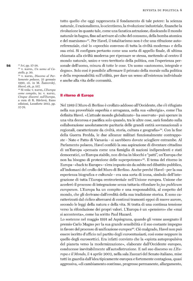 Exemple de page