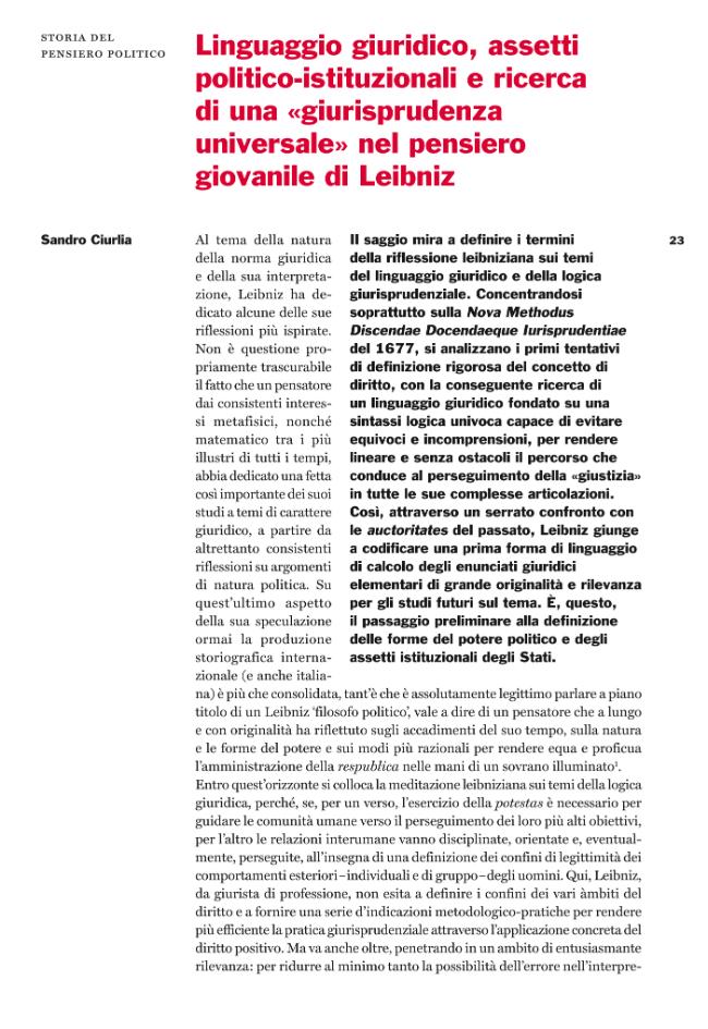 Exemple de page