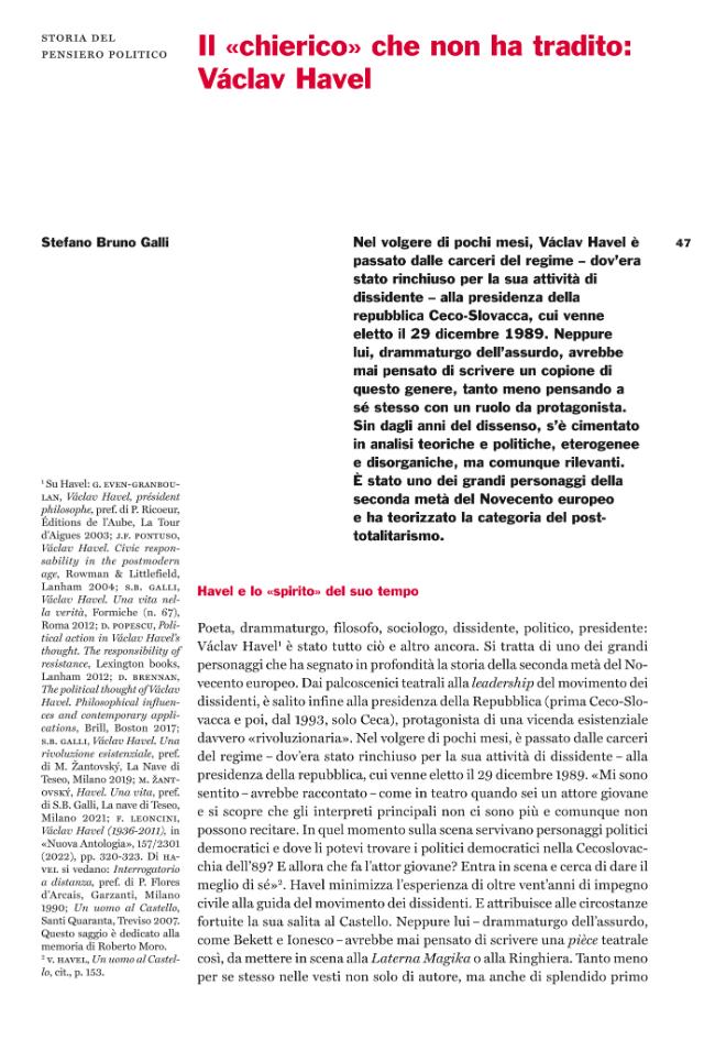 Exemple de page