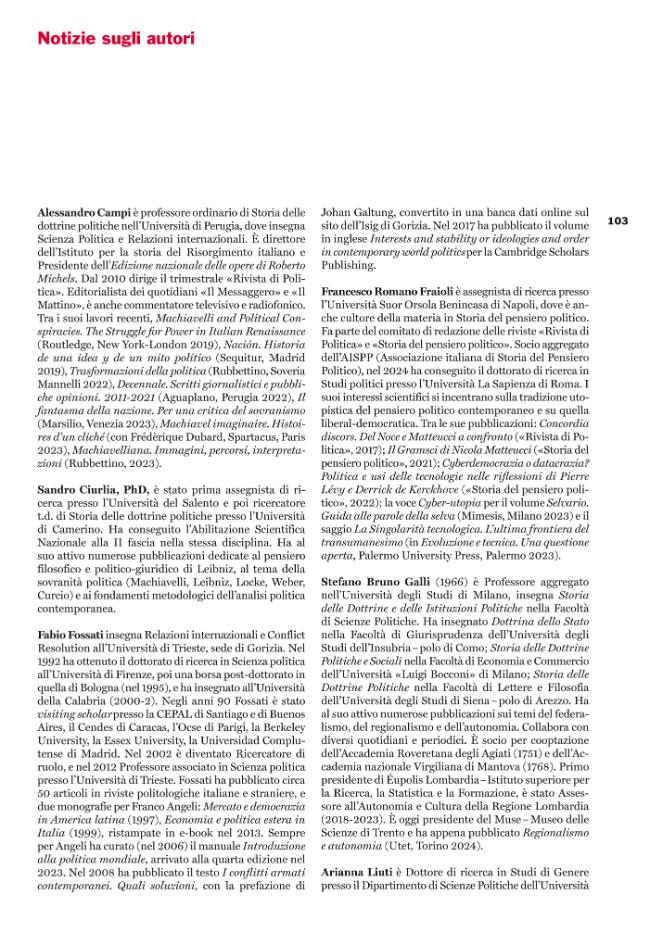 Exemple de page