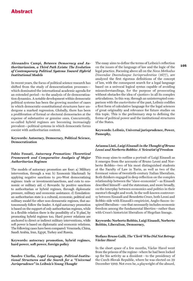 Exemple de page