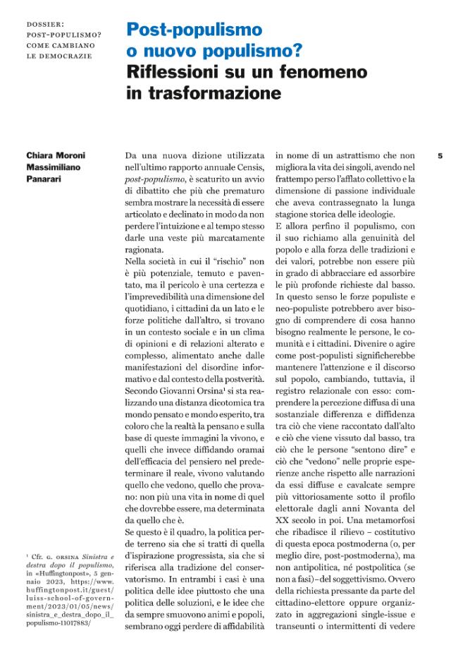 Probeseite