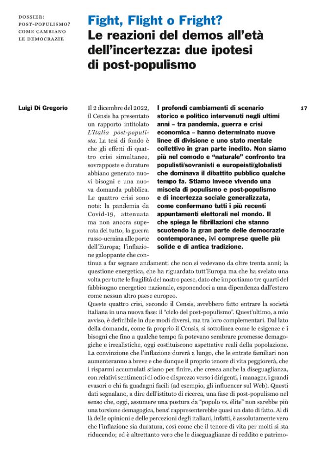 Probeseite
