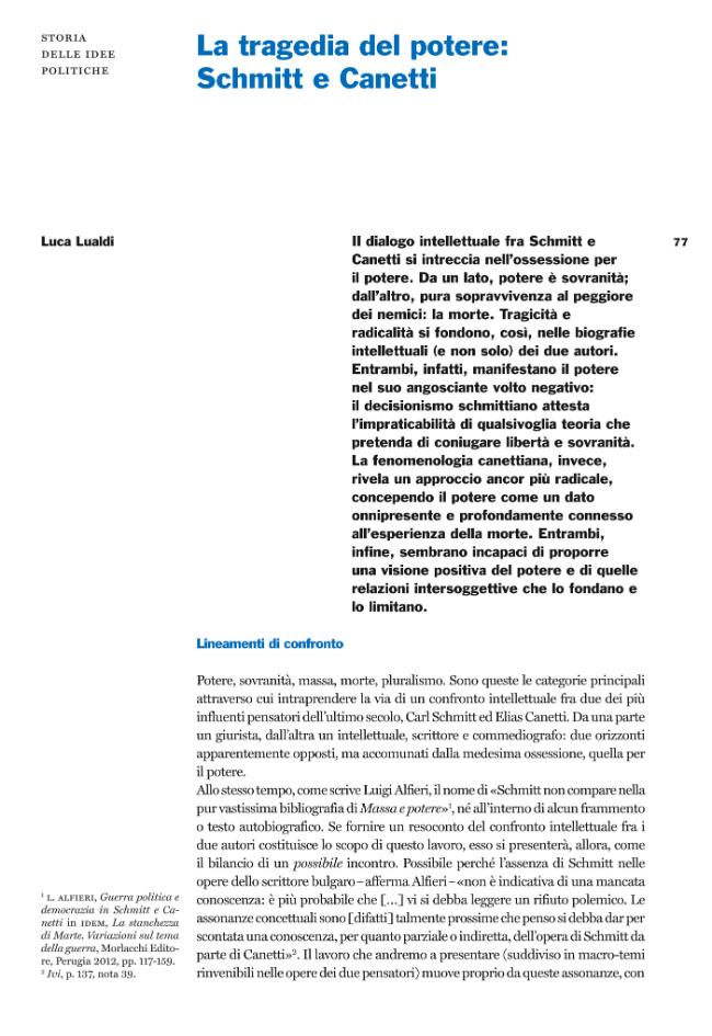 Probeseite