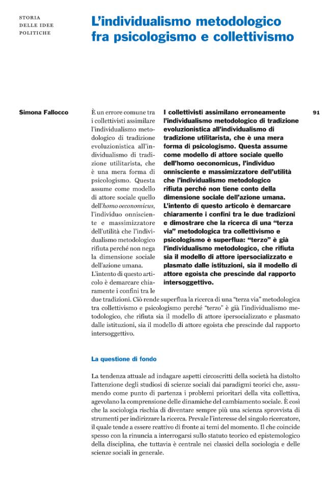 Probeseite