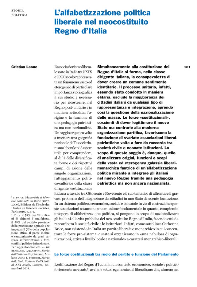 Probeseite