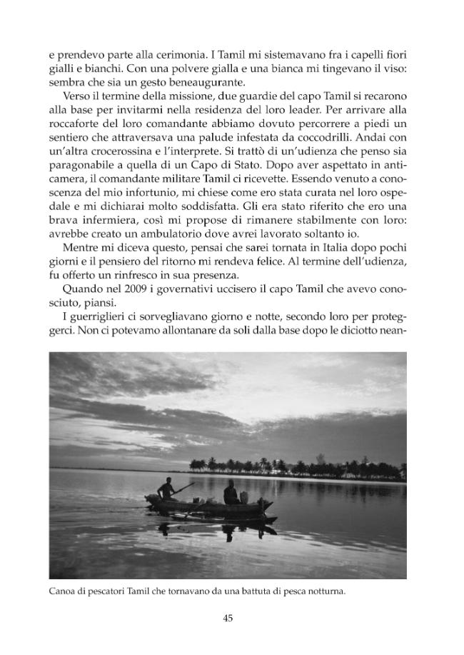 Probeseite