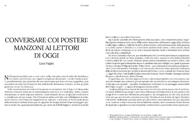 Pagina campione