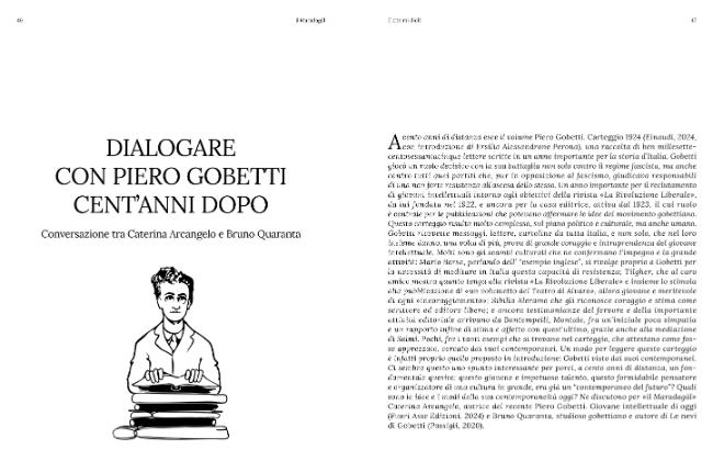 Pagina campione
