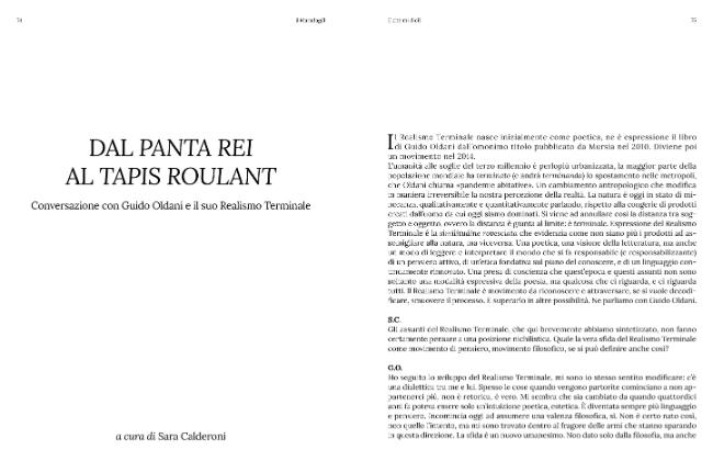 Pagina campione