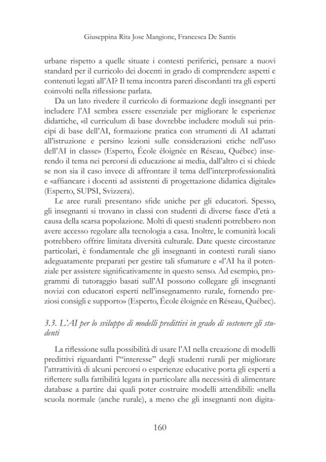Pagina campione