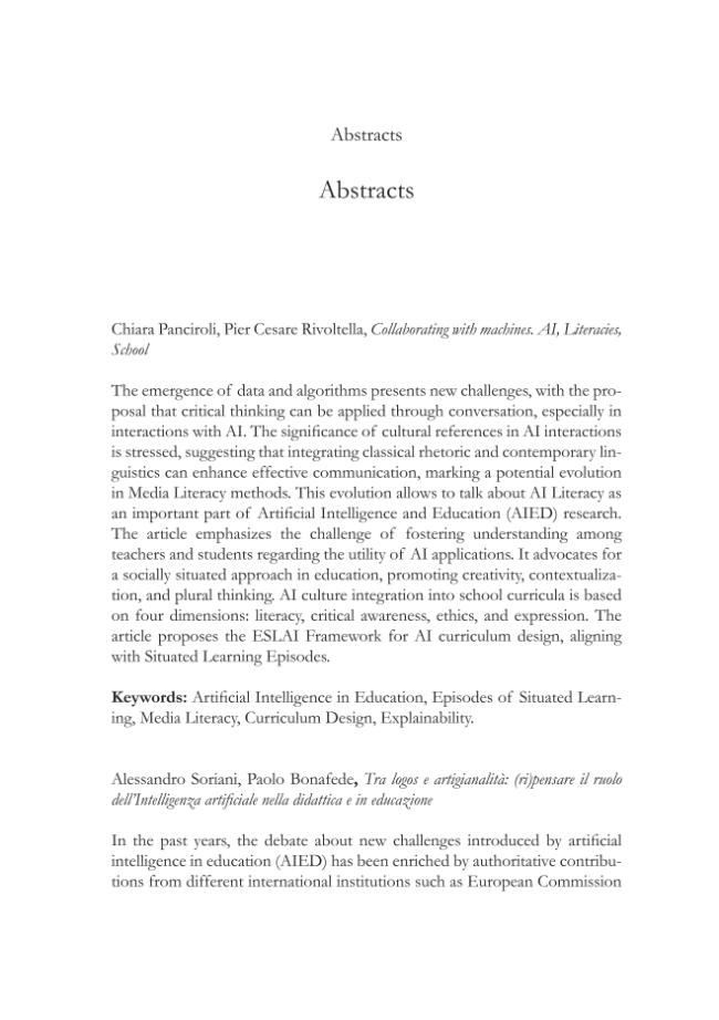 Sample page