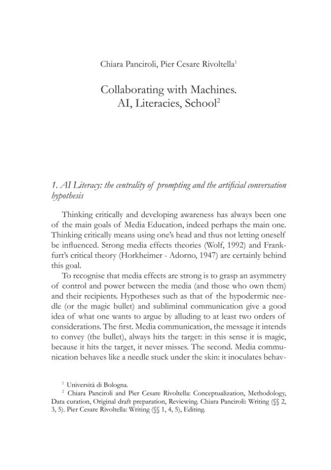 Sample page