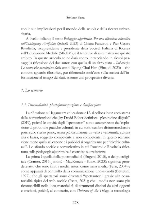 Sample page