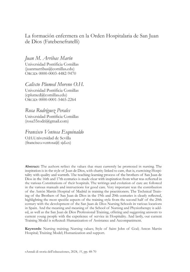 Sample page