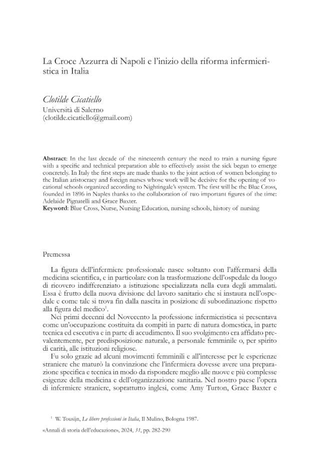 Sample page