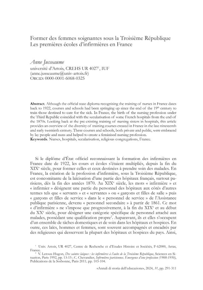 Sample page