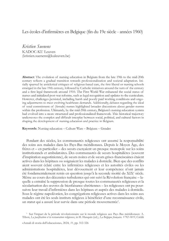 Página de muestra