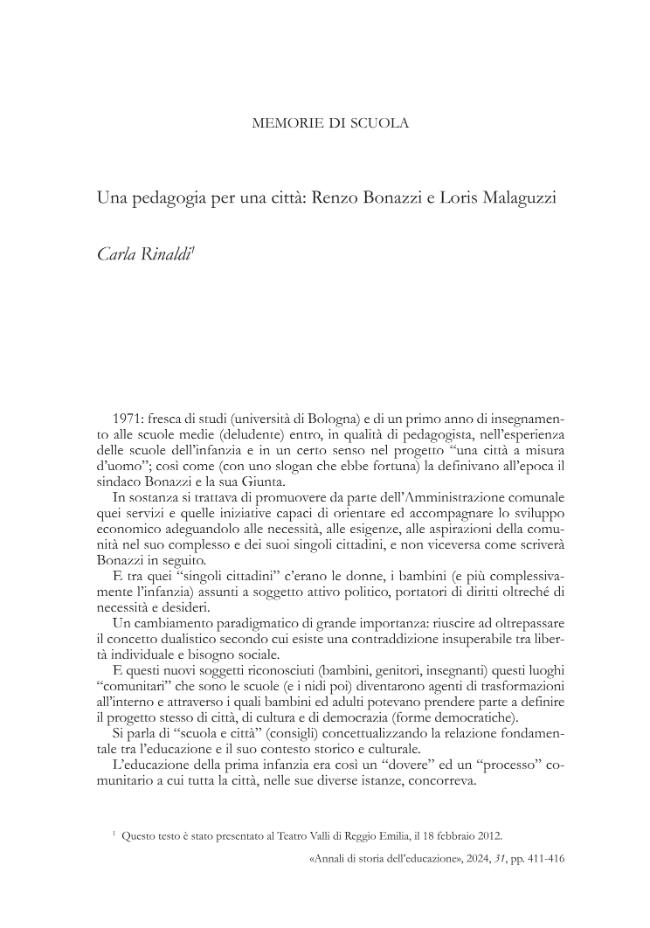 Página de muestra